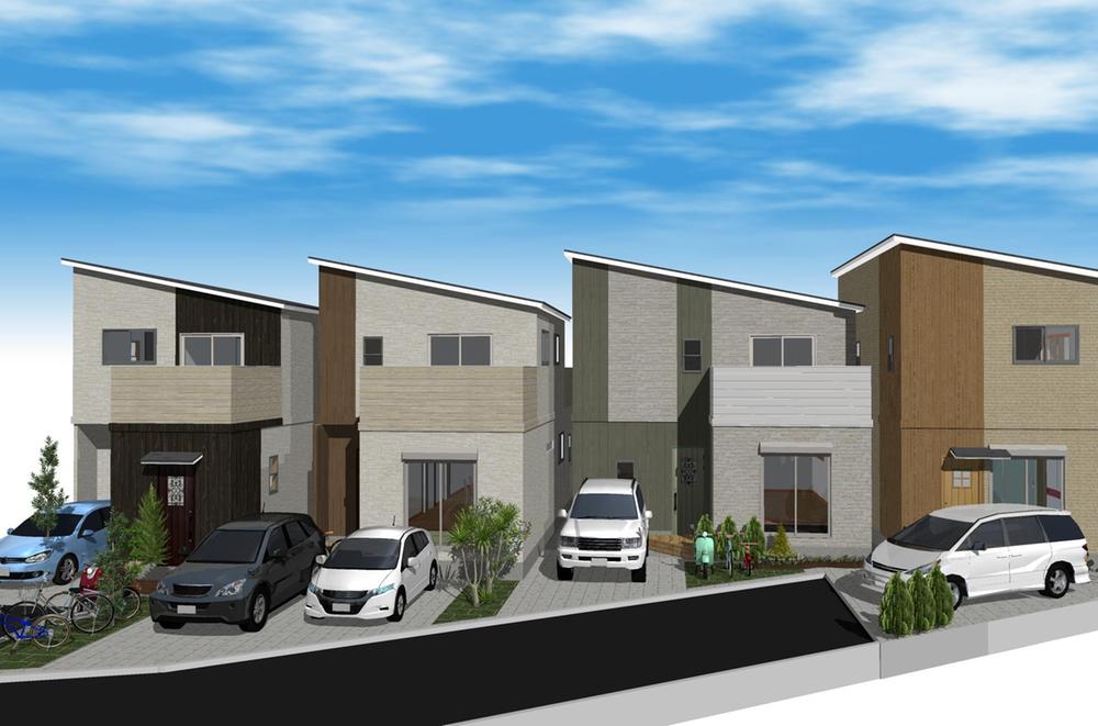 Rendering (appearance)