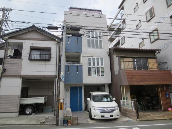 Local appearance photo. appearance