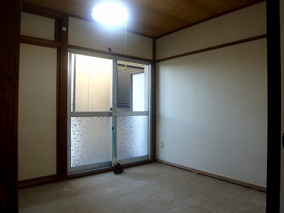 Other room space