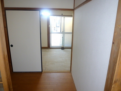Other room space