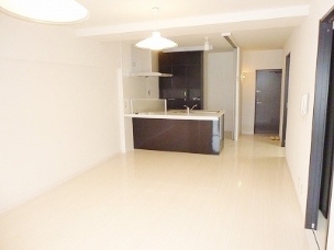 Other. Living-dining kitchen