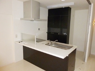 Other. System Kitchen IH stove