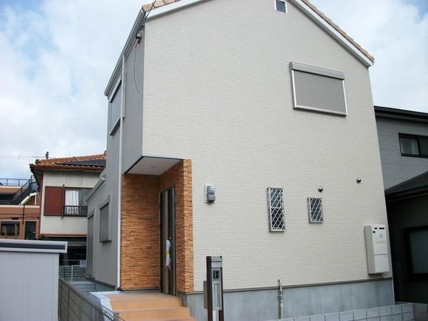 Local appearance photo