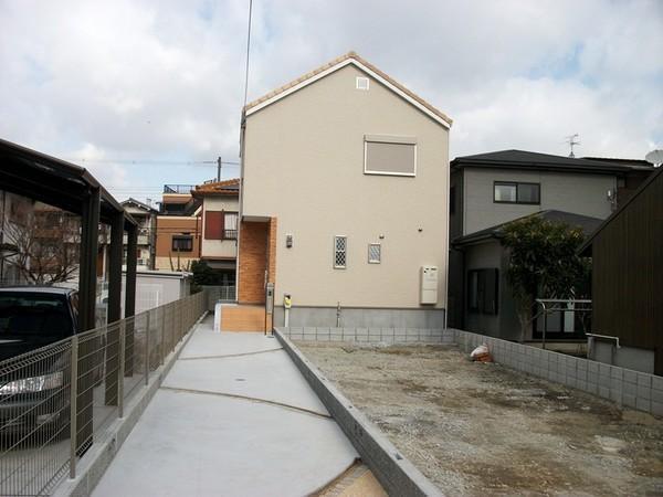 Other. Local appearance photo