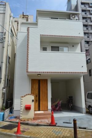 Building plan example (exterior photos). Building plan example (A No. land) Building Price 15 million yen