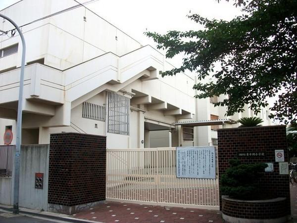 Other. Higashinakagawa elementary school 7 min walk