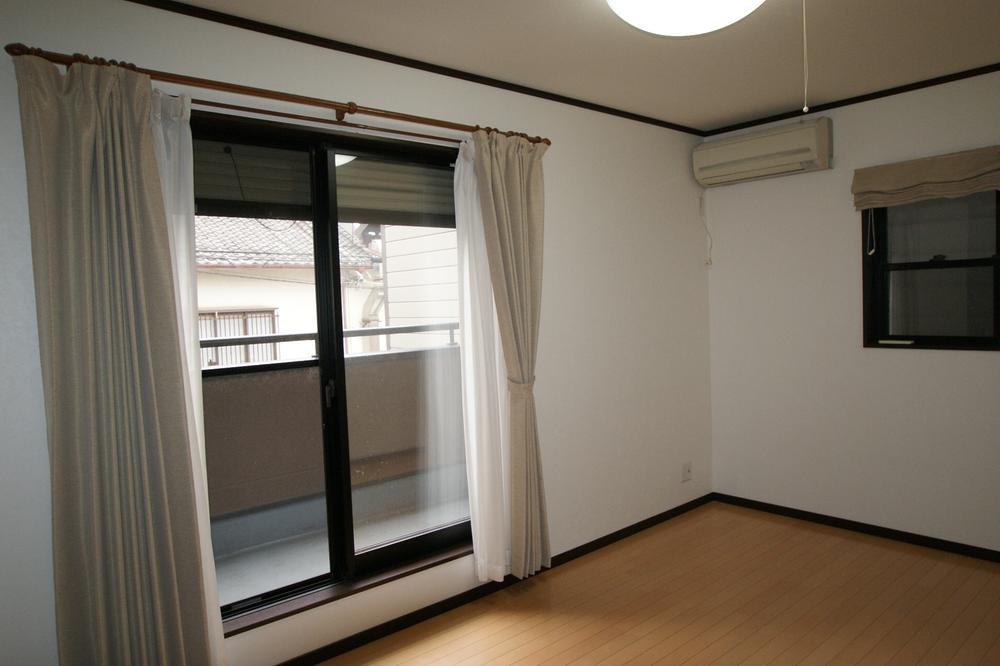 Non-living room. 25 October shooting