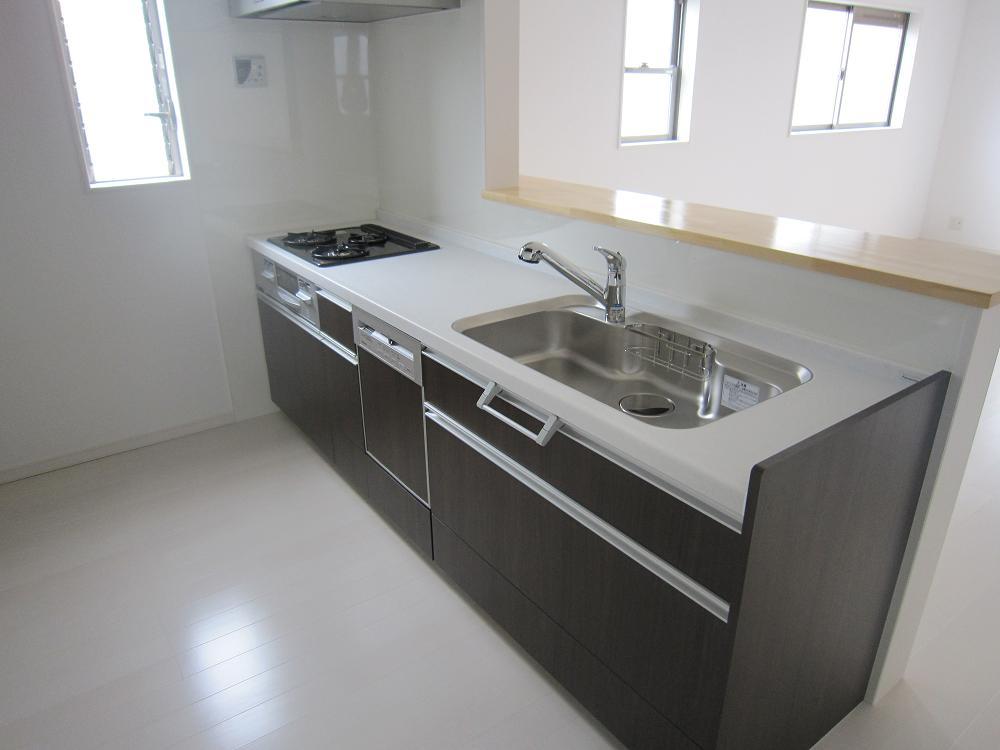 Other. Our indoor construction cases (Panasonic living station)