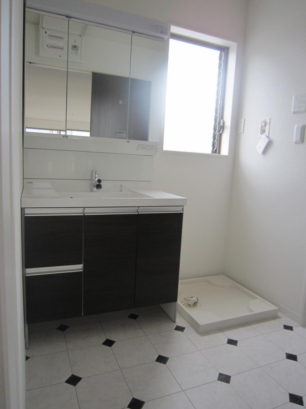 Other. Our indoor construction cases (Panasonic Sea Line)