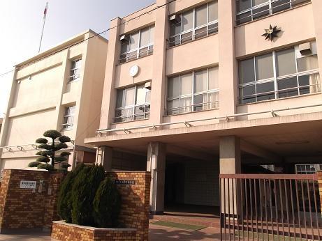 Other. Katsuyama elementary school