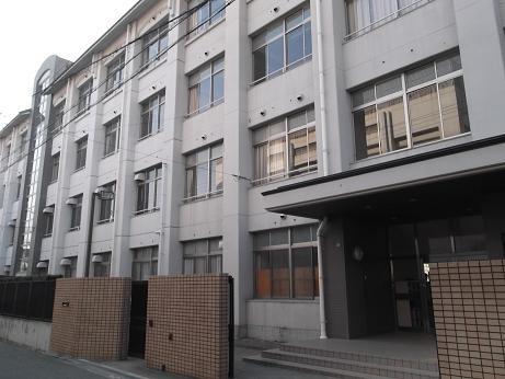 Other. Katsuyama junior high school