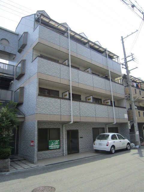 Building appearance