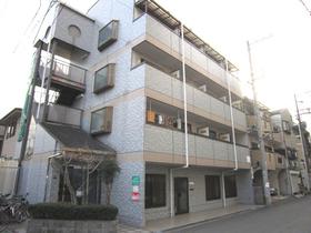 Building appearance