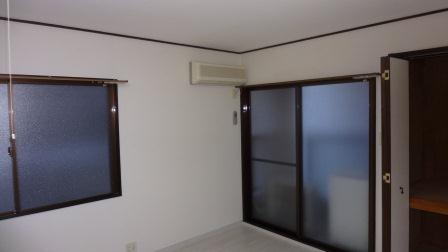 Other room space