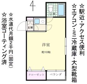 Building appearance