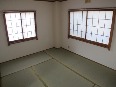 Other. Japanese style room