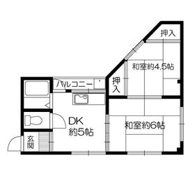 Building appearance