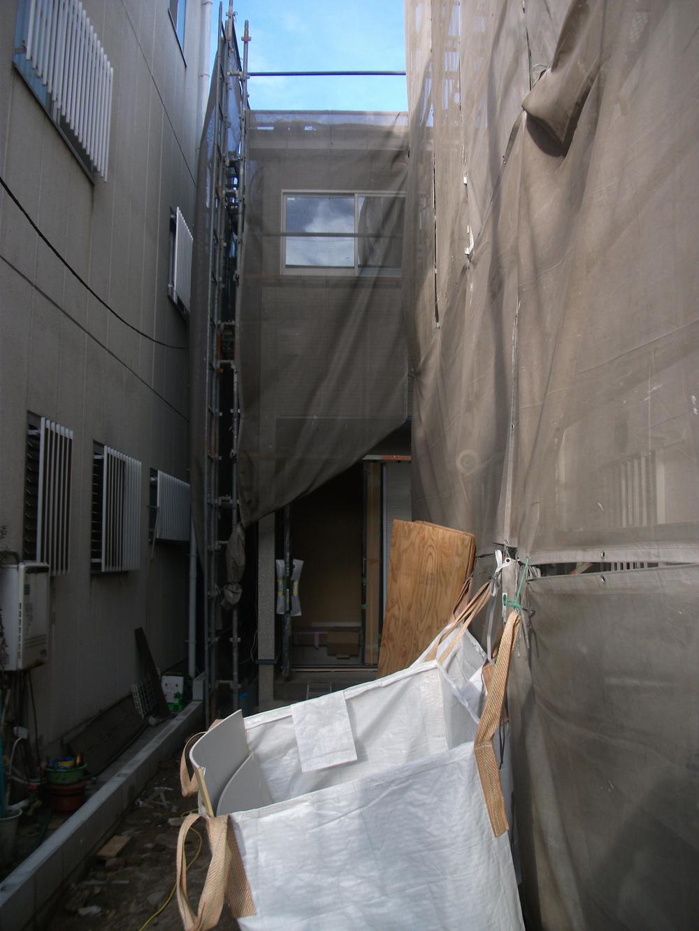 Local appearance photo. ◆ Local appearance