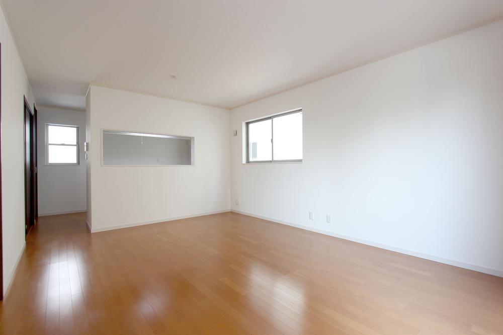 Same specifications photos (living). ◆ Same specifications living