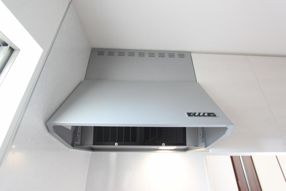 Same specifications photos (Other introspection). ◆ Same specification kitchen range hood