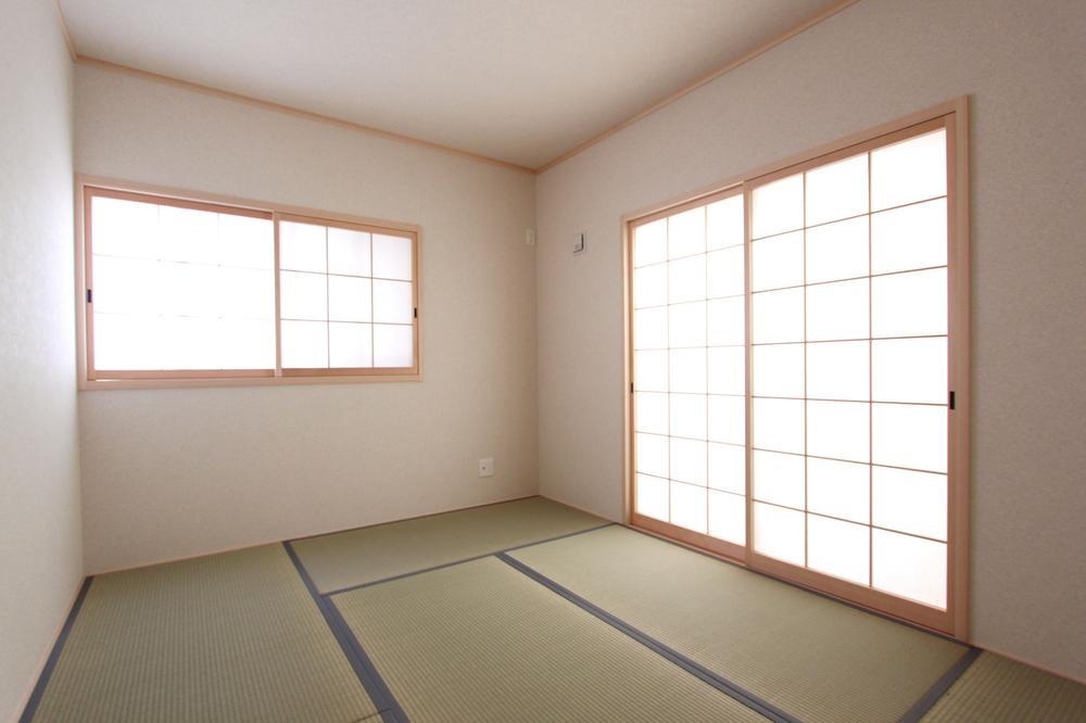 Same specifications photos (Other introspection). ◆ Same specifications Japanese-style room