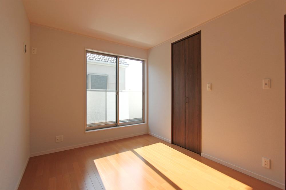 Same specifications photos (Other introspection). ◆ Same specifications Western style room