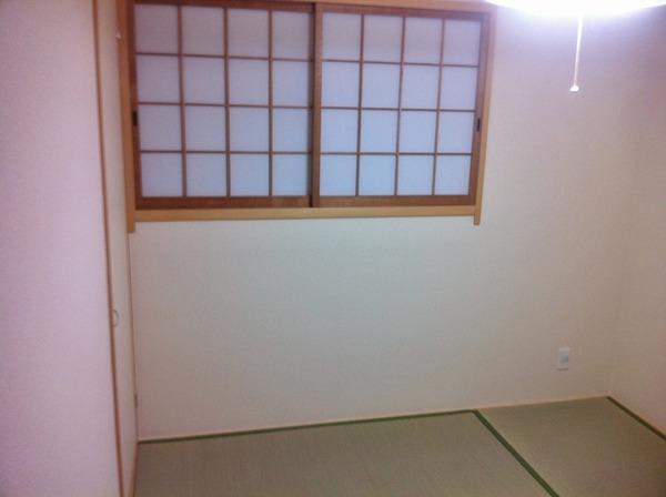 Other. Japanese style room