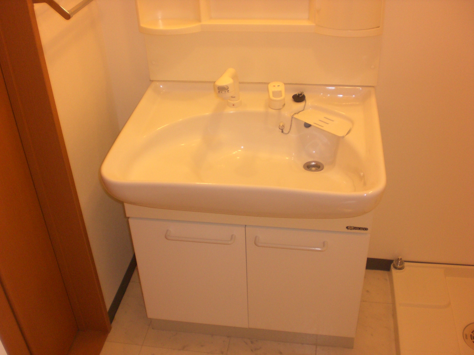 Washroom
