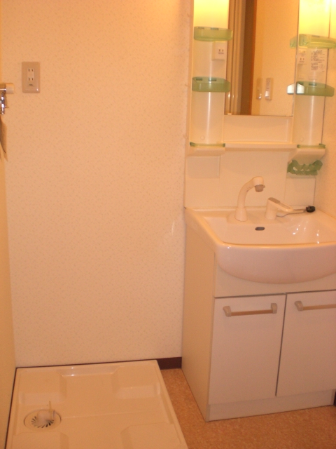 Washroom
