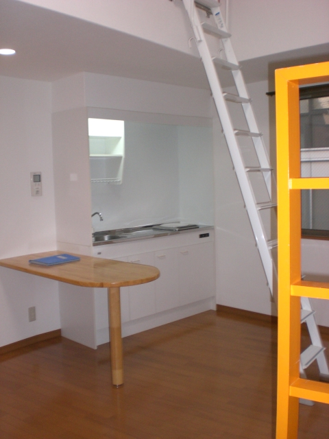 Living and room