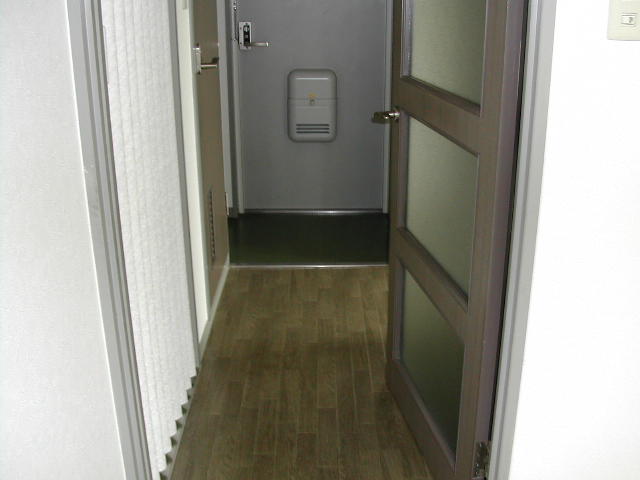 Other room space