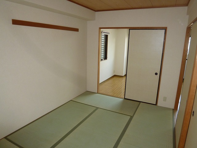 Other room space