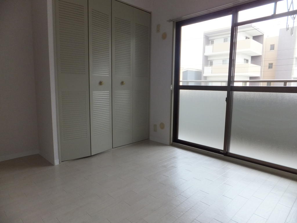 Other room space