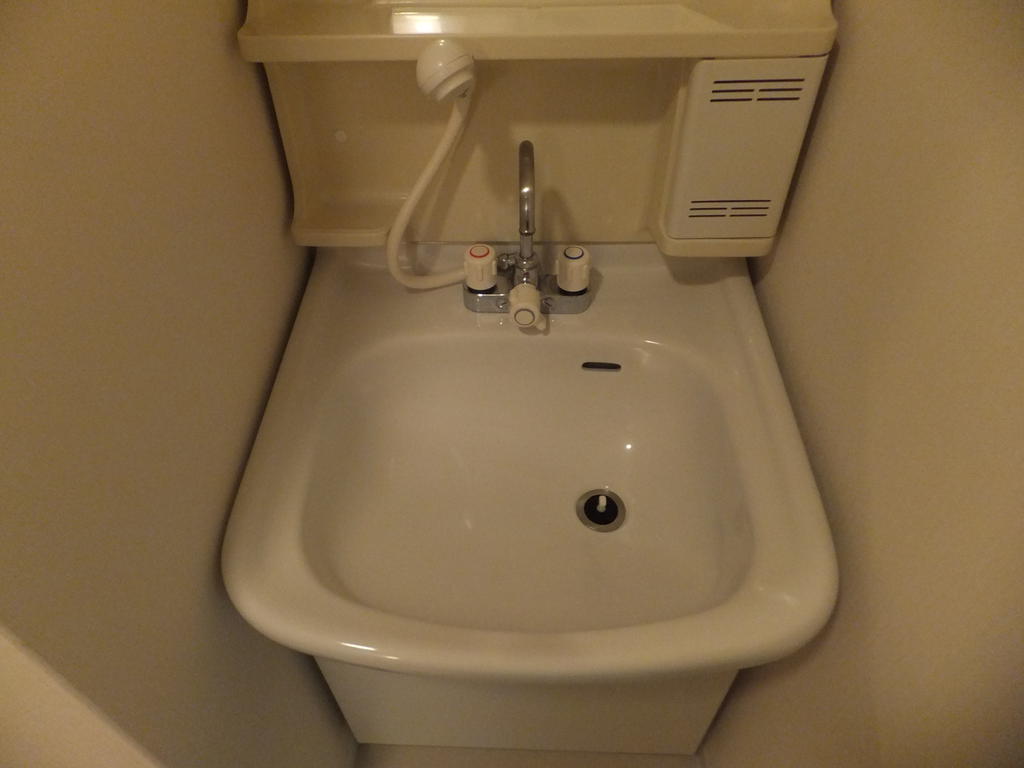 Washroom