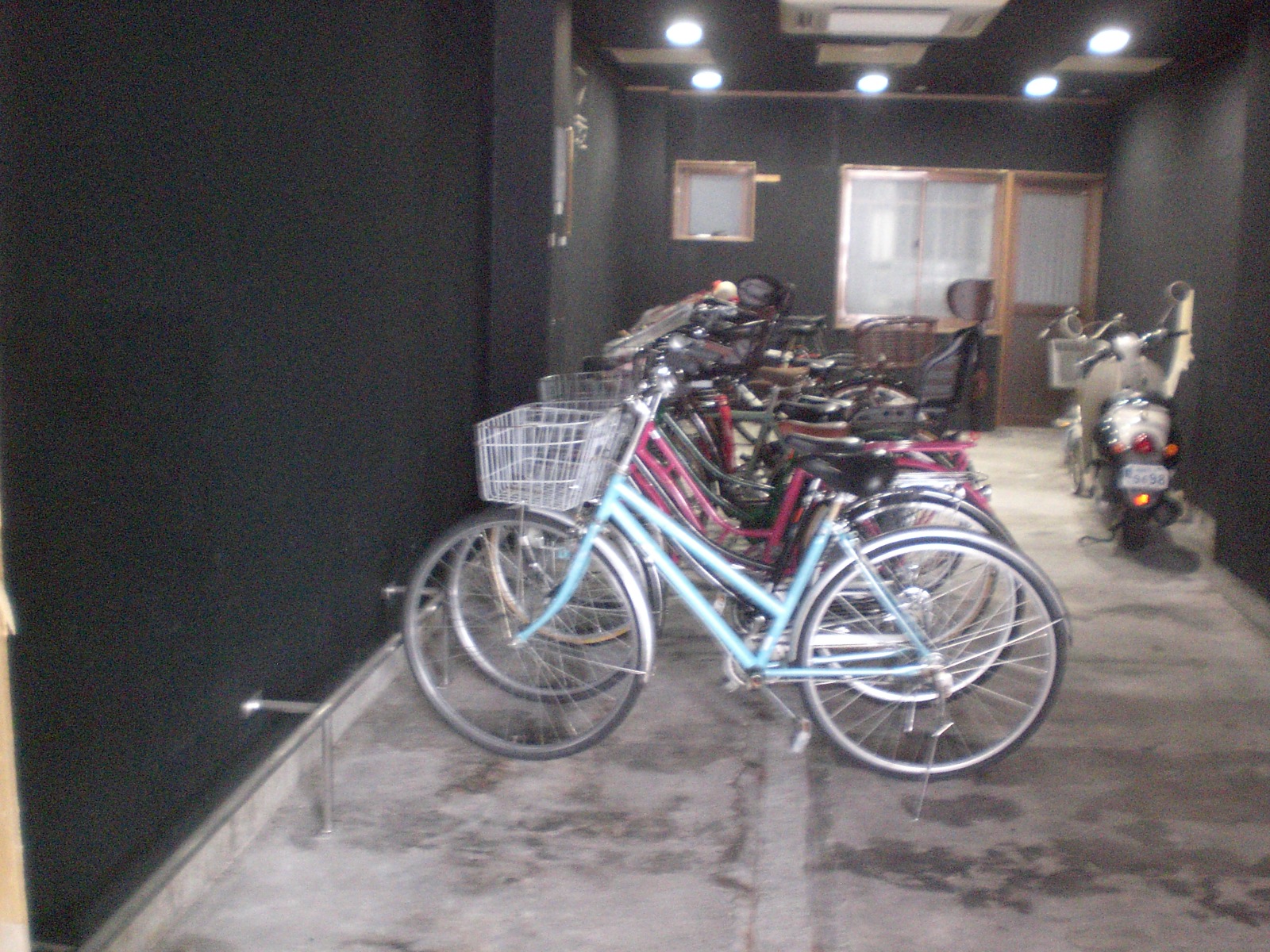 Other common areas