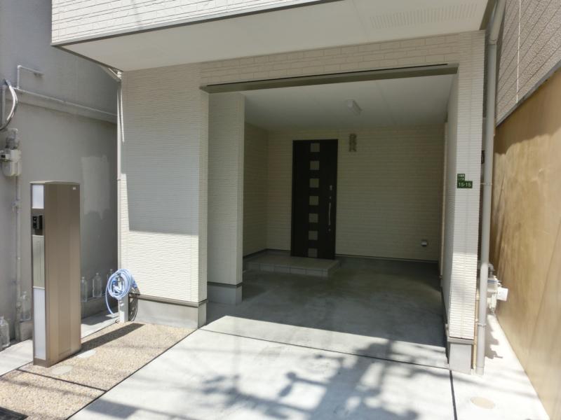 Local appearance photo. local