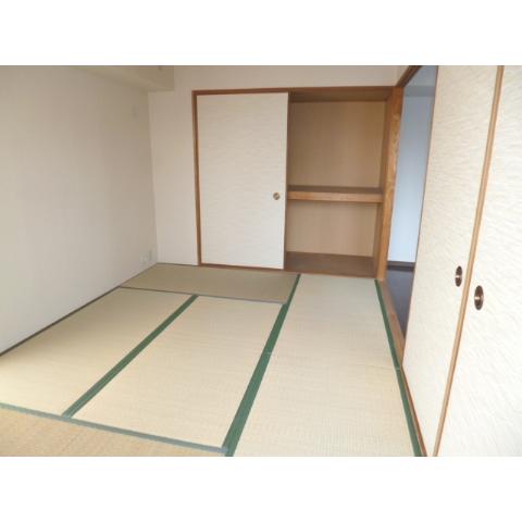 Other room space
