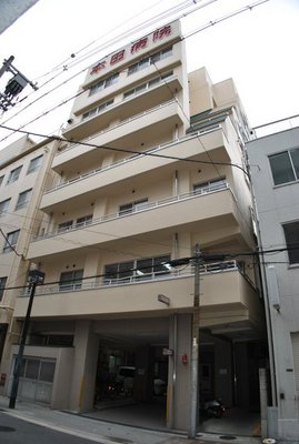 Supermarket. 200m to Honda Hospital (super)