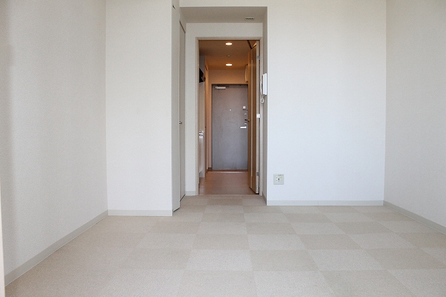 Other room space. Calms down (^^)
