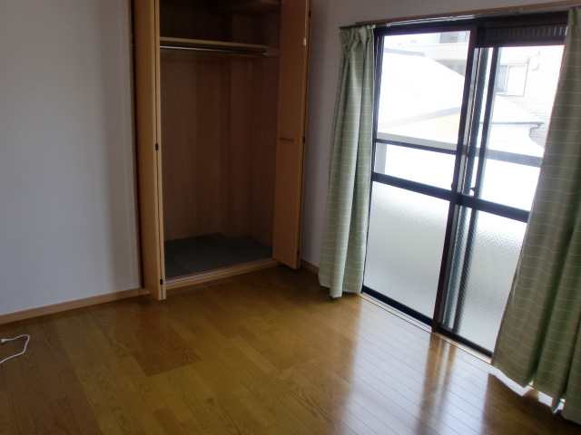 Living and room. Flooring