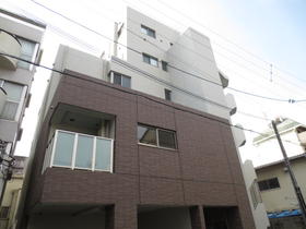 Building appearance