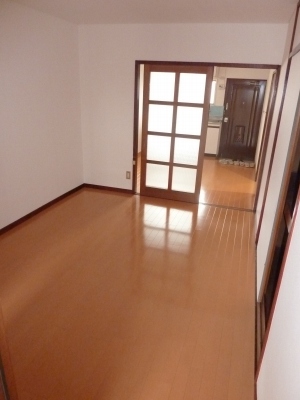 Other. Western style room