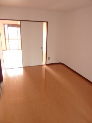 Other. Western style room