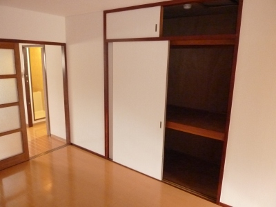 Other. closet