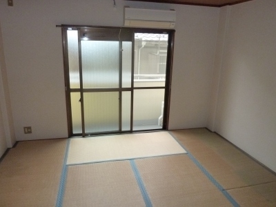 Other. Japanese style room