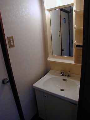 Washroom