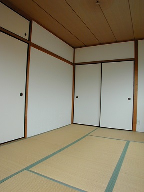 Other room space