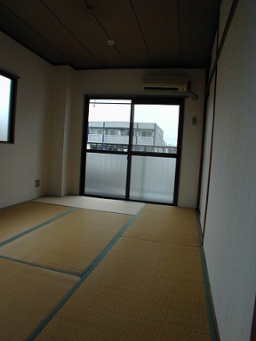 Other room space