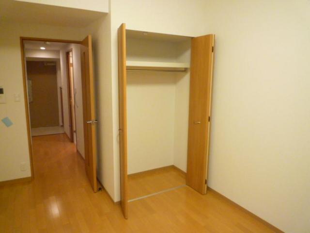 Other room space