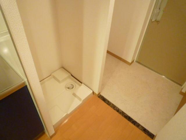 Other room space